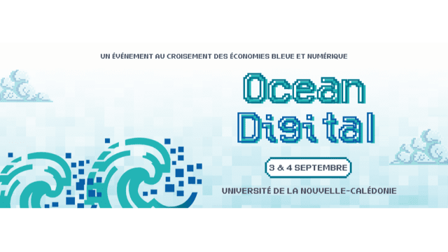 Ocean Digital – Un événement à la croisée du maritime et du numérique