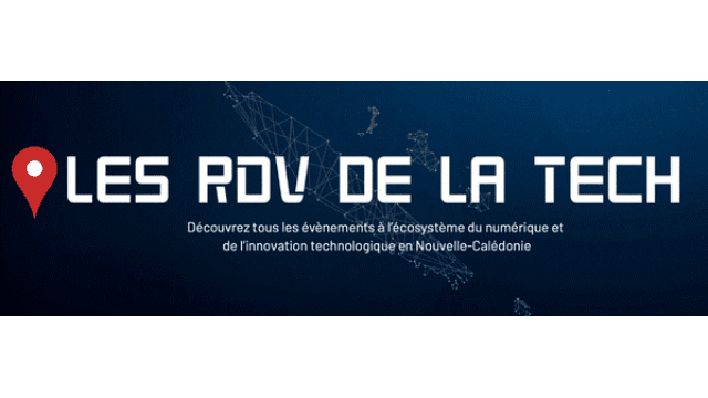 Lancement "Les RDV de la Tech" - NeoTech